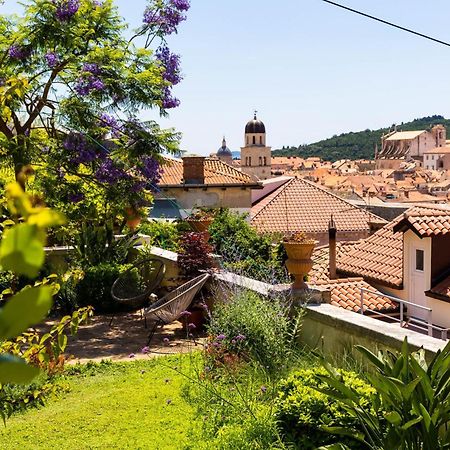 Villa Ani Apartment Ariel Dubrovnik Bagian luar foto