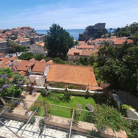 Villa Ani Apartment Ariel Dubrovnik Bagian luar foto